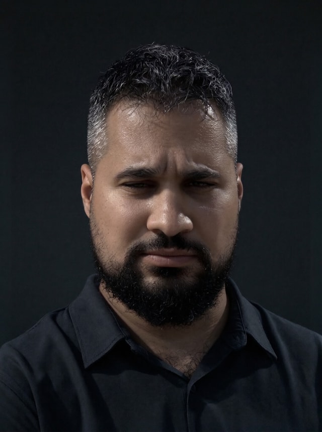 Berkan Demir, IT-Berater und KI-Engineer, Berlin